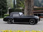 Talbot-Lago T26 GS Dubos Freres Coupe 1948 года